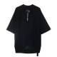 MWM Ανδρική κοντομάνικη μπλούζα Black Capsule T-Shirt